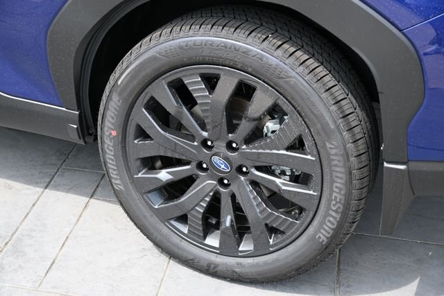 New 2026 Blue Subaru Sport Onyx Edition image 12