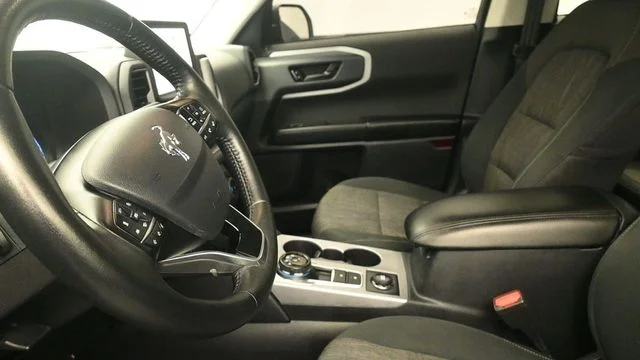 Used 2023 Area 51 Ford Big Bend image 20