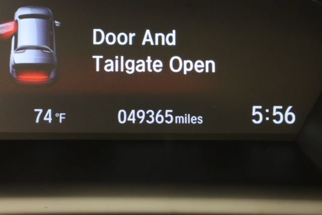 Used 2017 Beige Honda EX-L image 5