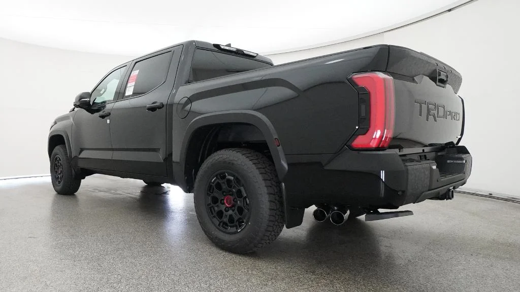 2026 Toyota Tundra TRD Pro - Photo 19
