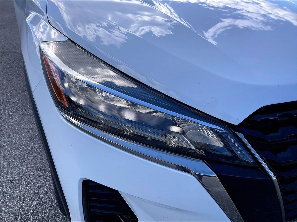 Used 2024 Fresh Powder Nissan SR image 29