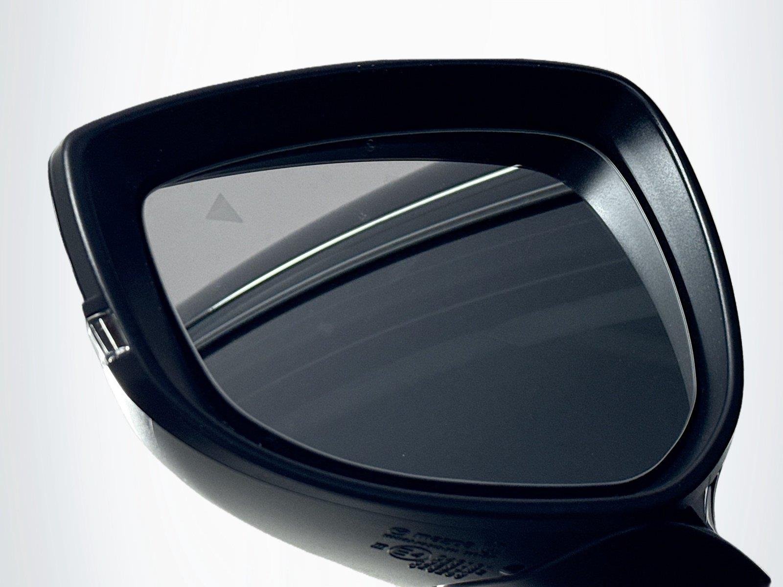 New 2026 Jet Black Mica Mazda SC Plus AWD image 3