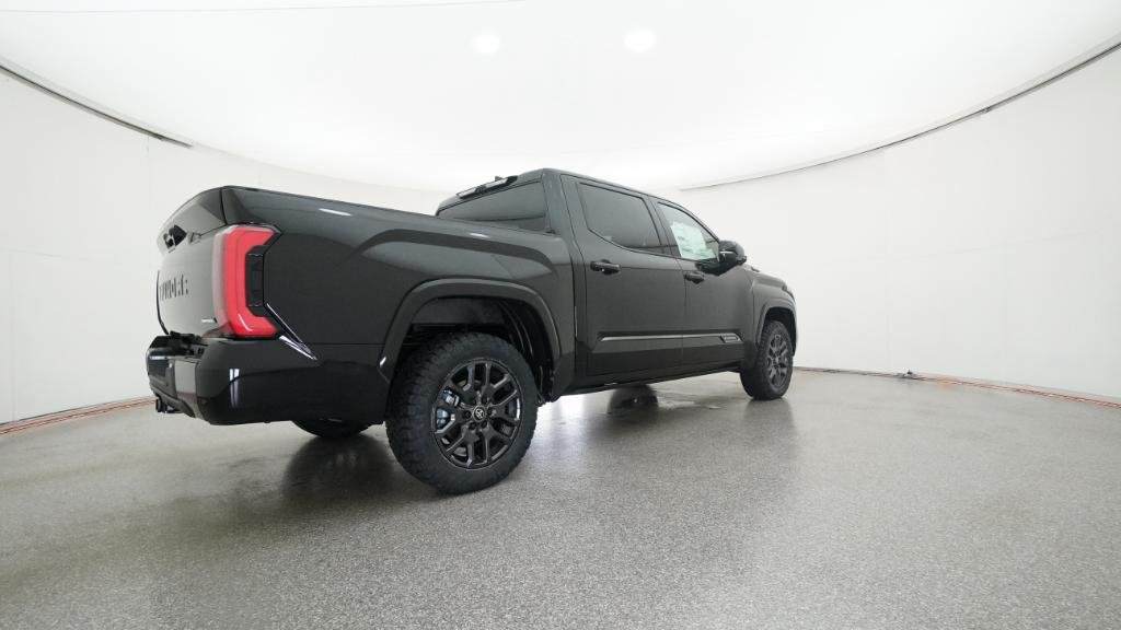 2026 Toyota Tundra Platinum - Photo 16