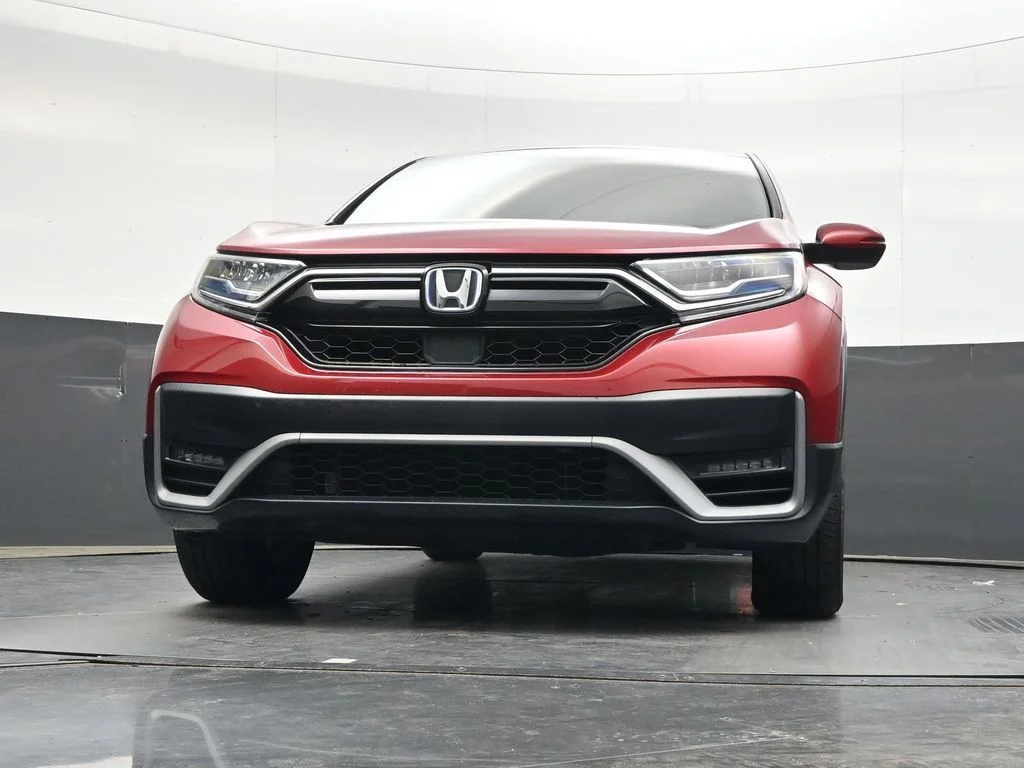 Used 2022  Honda EX-L image 39