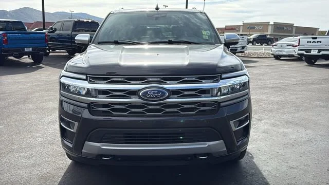2024 Ford Expedition Platinum - Photo 8