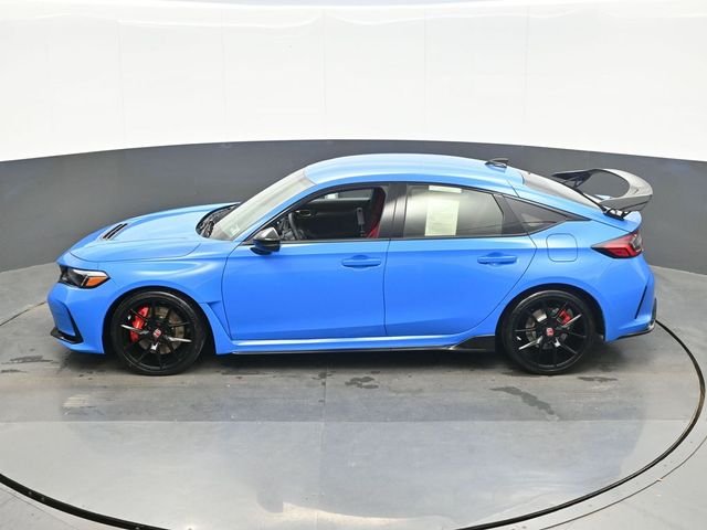 Used 2026 Blue Honda  image 12