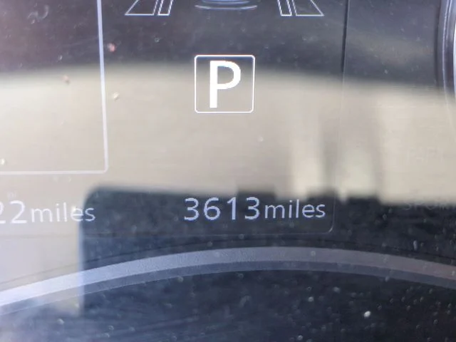 Used 2023 Blue Nissan SR image 18
