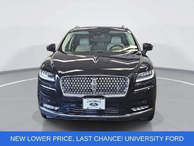 Used 2022 Black Lincoln Black Label image 8
