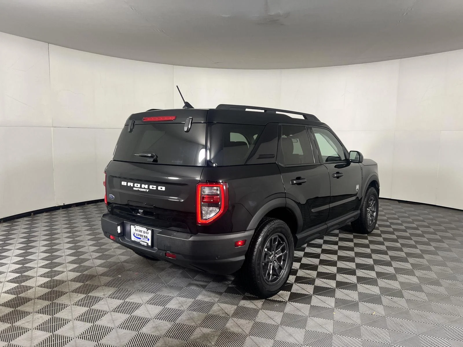 Used 2023 Bk Ford Big Bend image 29