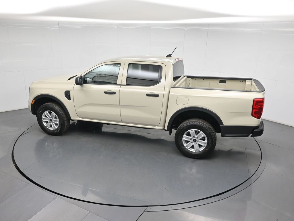 New 2026 Desert Sand Ford XL image 39