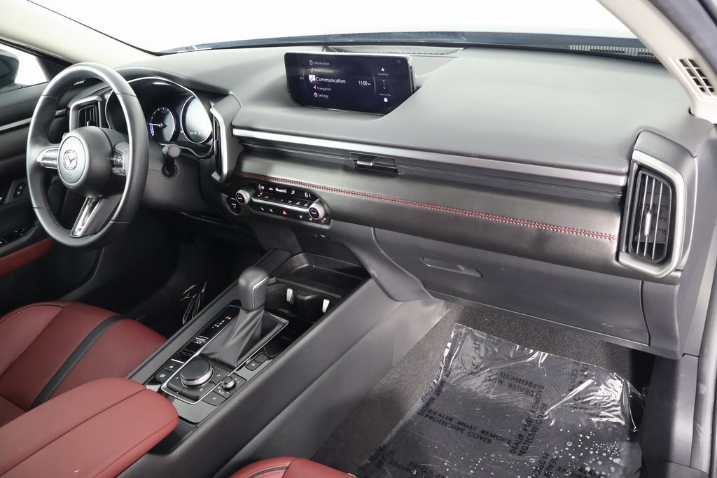 Certified Used 2026 Gray Mazda Premium image 10