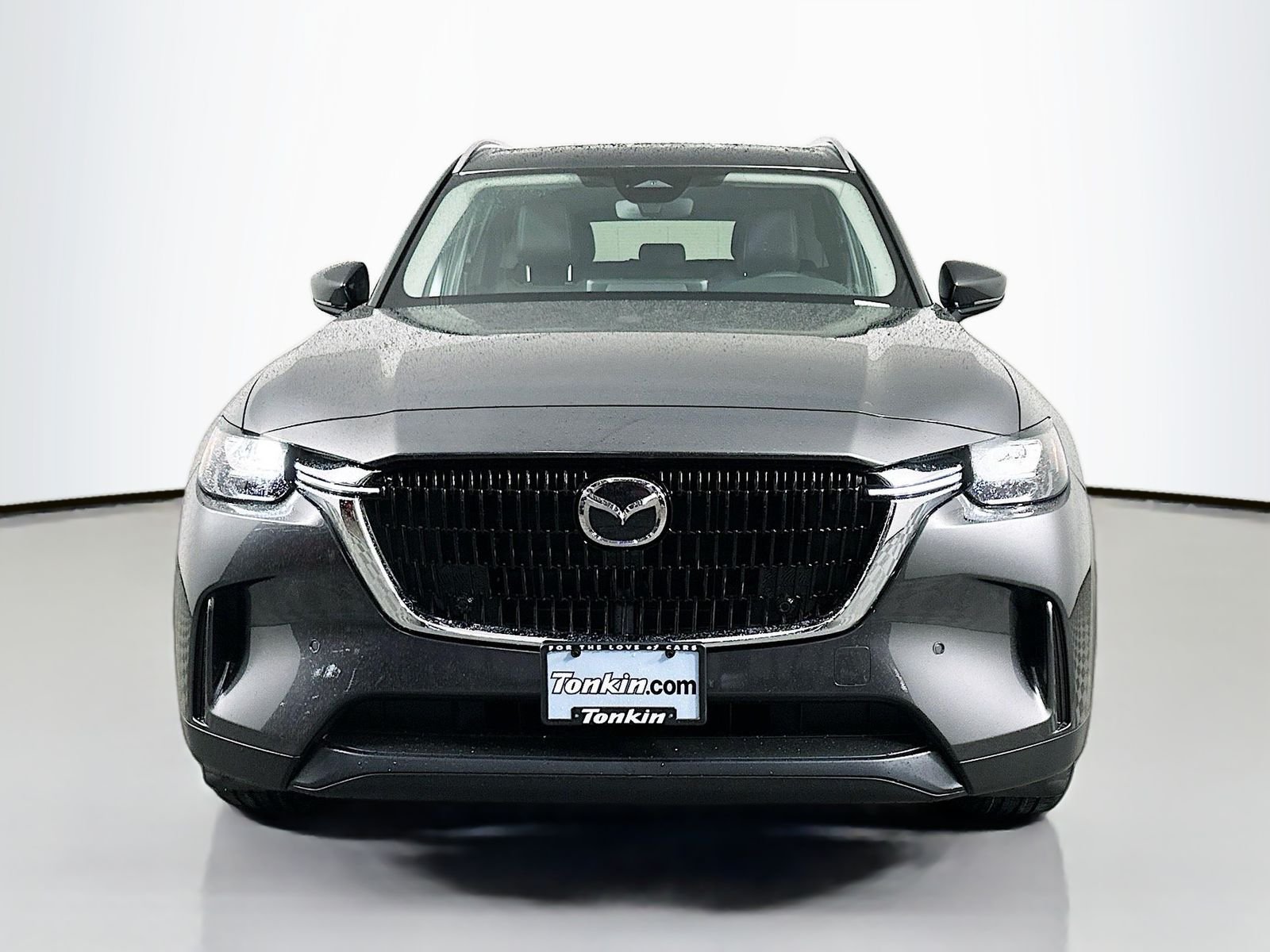 2026 Mazda CX-90 Preferred Package - Photo 2