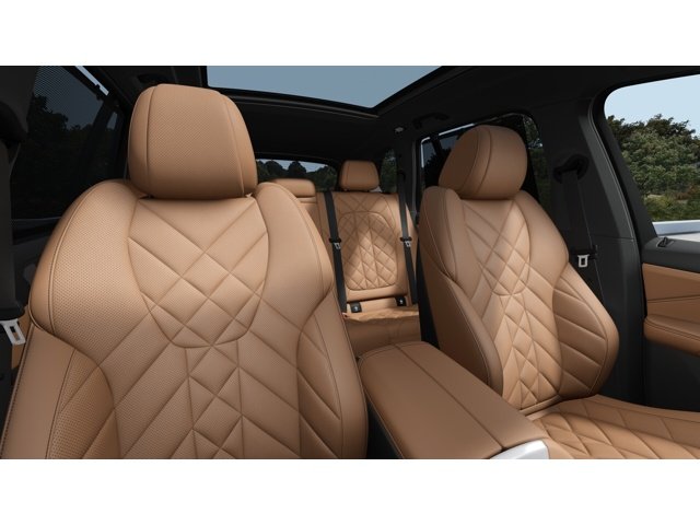New 2026 Black Sapphire Metallic BMW X5 40i image 11
