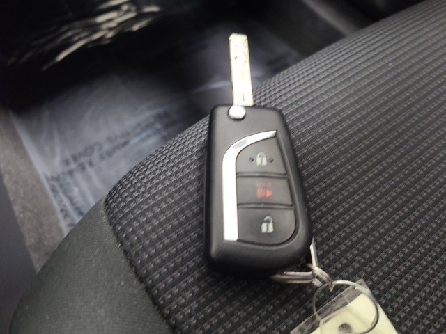 Certified Used 2020 Magnetic Gray Metallic Toyota Hybrid LE image 31