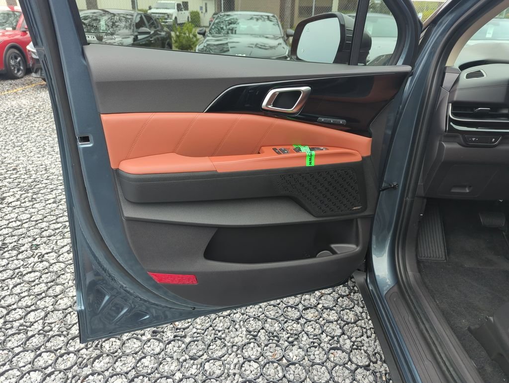 New 2026 Astra Blue Kia SX Prestige image 18