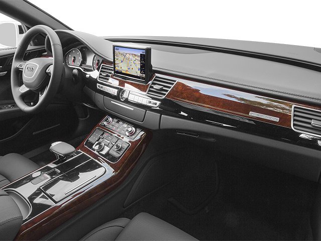 Used 2014  Audi 4.0T image 18