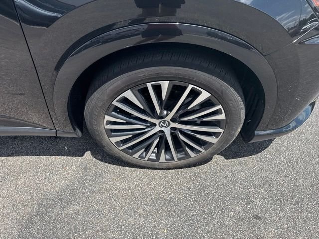 Used 2024 Black Lexus 350 Premium Plus image 10