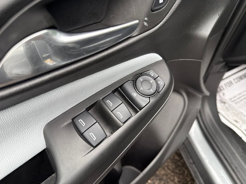Used 2024 Gray Buick Preferred image 20