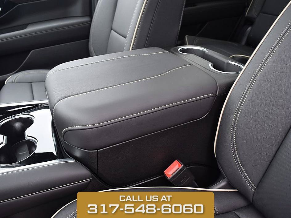 2026 Chevrolet Tahoe Premier - Photo 21
