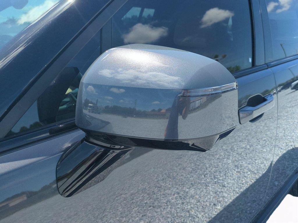 New 2027 Gray Hyundai Calligraphy FWD image 12