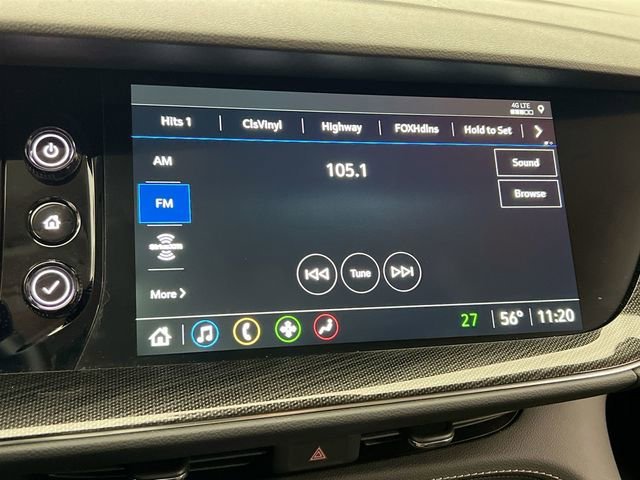 2023 Buick Envision Essence - Photo 31