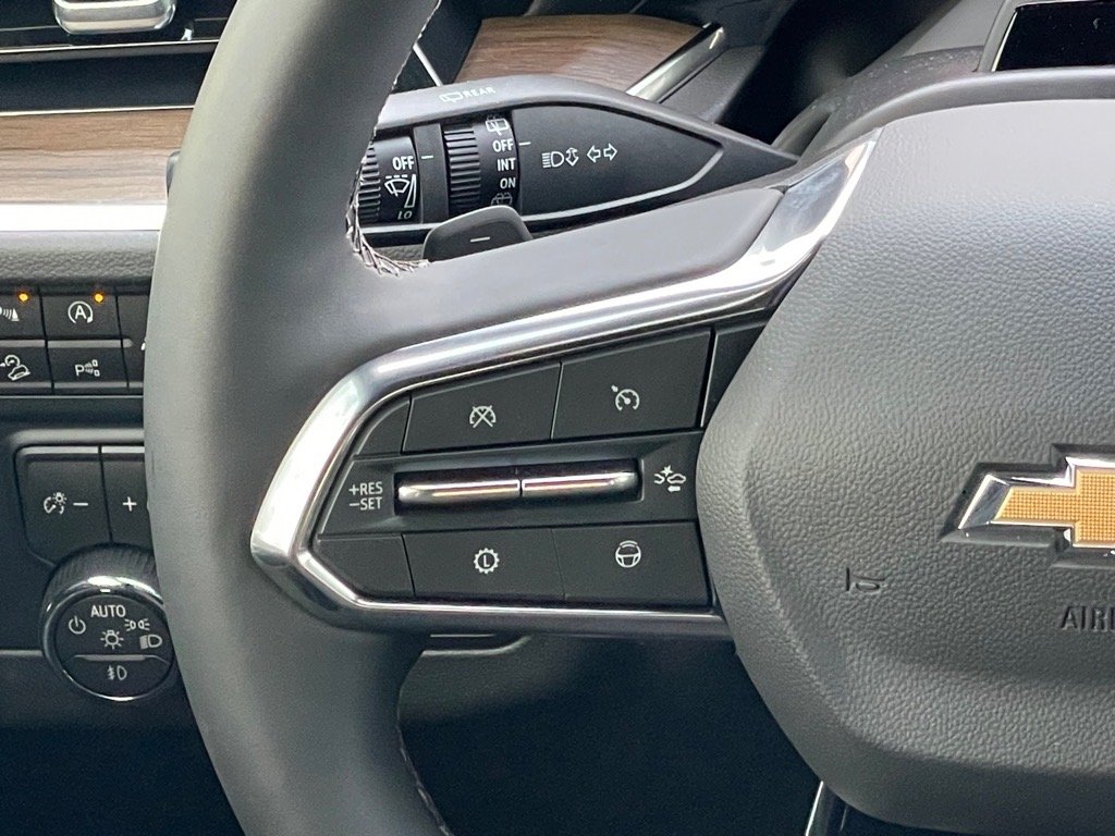 2026 Chevrolet Tahoe High Country - Photo 13