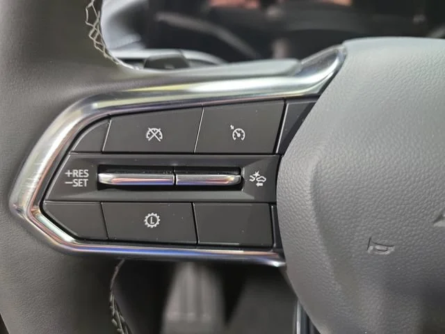 2026 Chevrolet Traverse LT - Photo 19