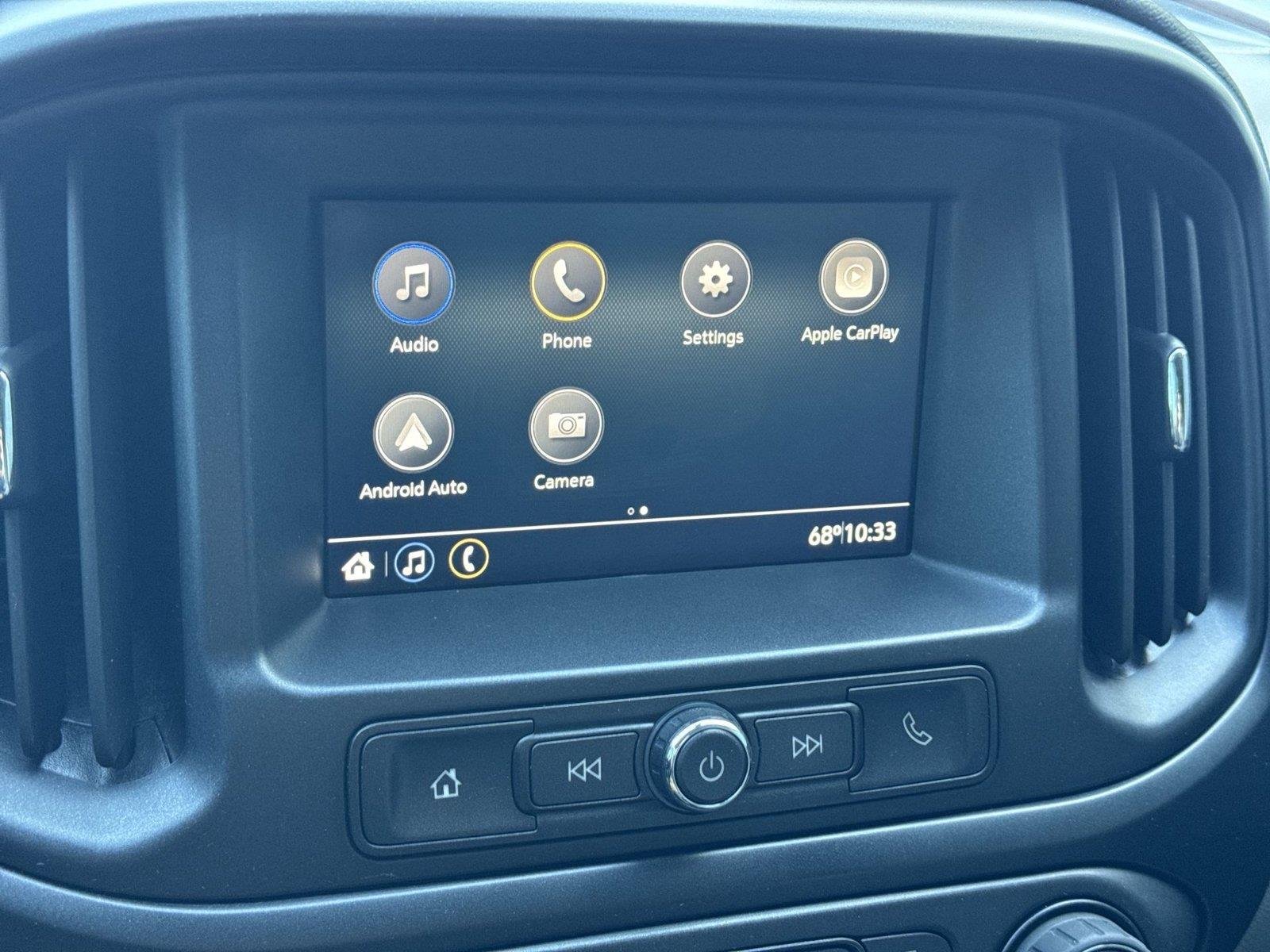 2021 GMC Canyon Elevation Standard - Photo 13