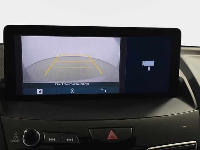 Used 2020 Silver Metallic Acura Advance Package image 26