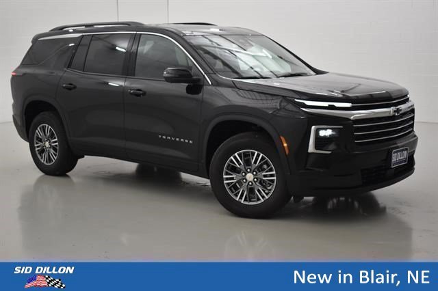 2026 Chevrolet Traverse LT - Photo 16