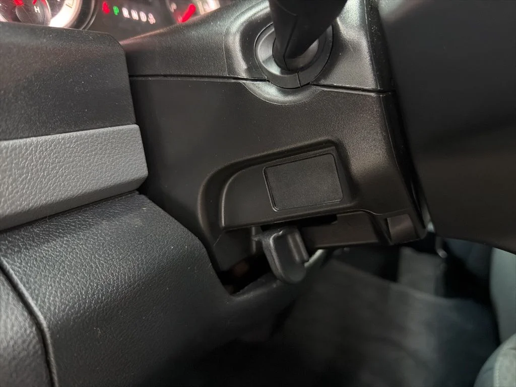 Used 2016 Red Ram Tradesman image 38