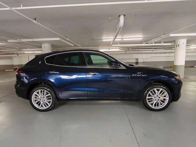 Used 2022 Azzuro Tributo (Blue) Maserati GT image 8