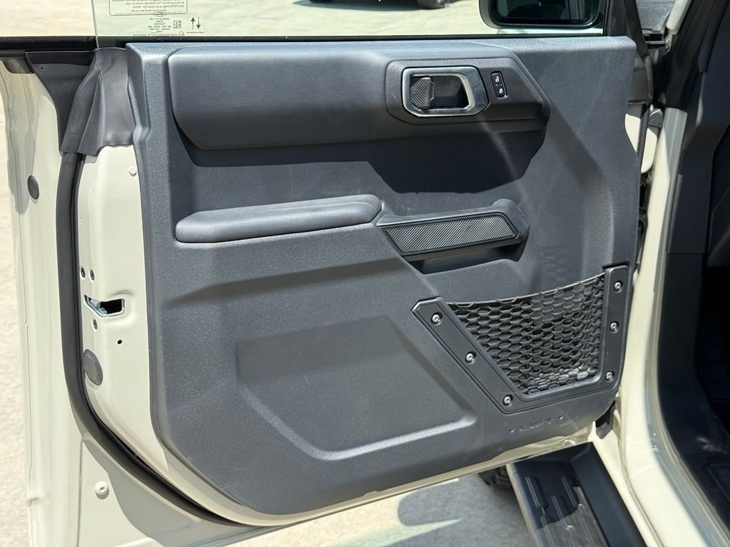 New 2026 Desert Sand Ford Outer Banks® image 13