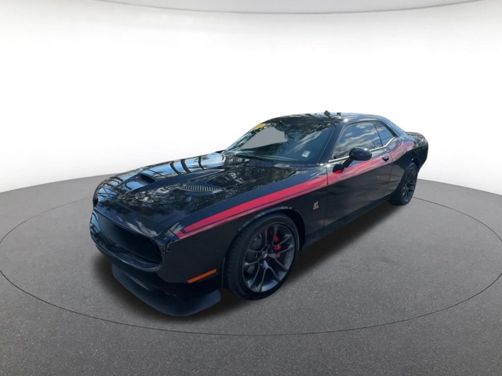 2021 Dodge Challenger R/T - Photo 8