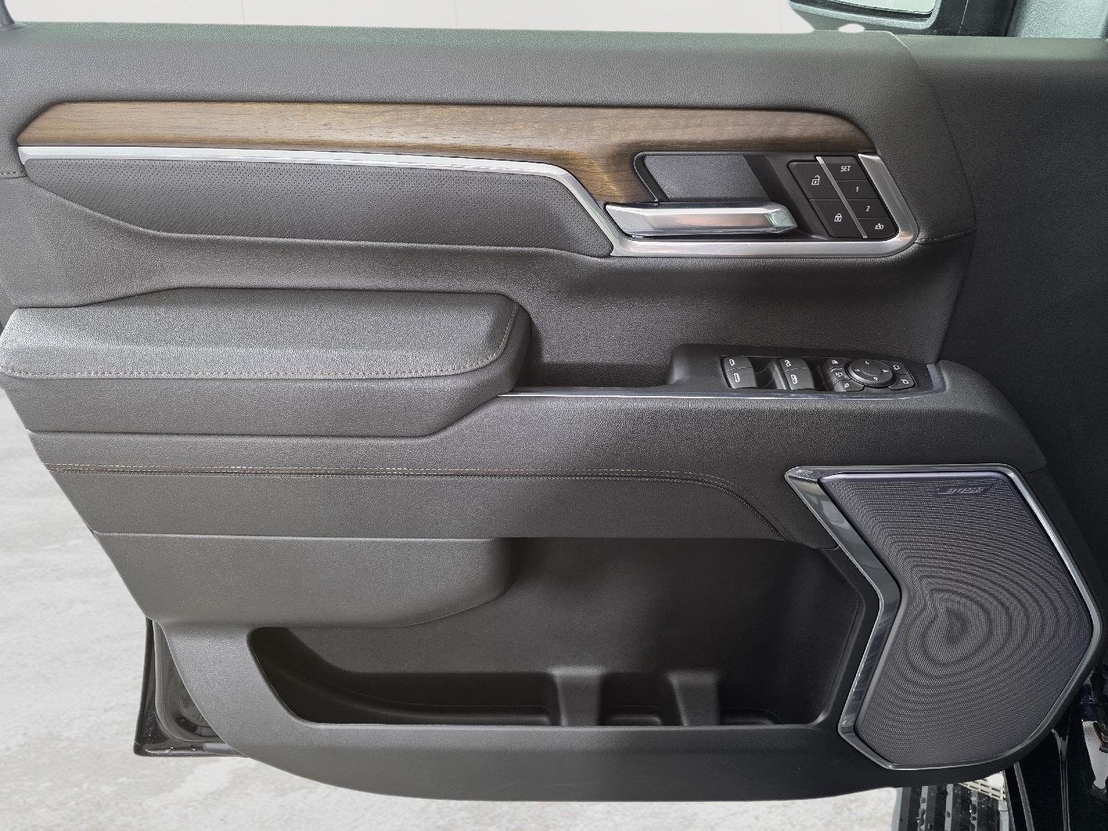 2026 Chevrolet Silverado 2500 HD High Country - Photo 16