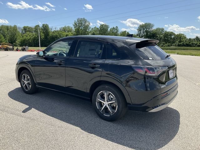 2025 Honda HR-V EX-L - Photo 49