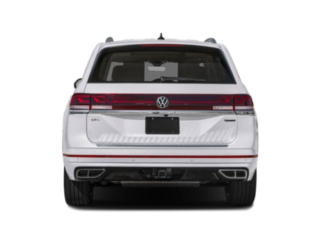 New 2026 Gray Volkswagen 2.0T SEL Premium R-Line image 5