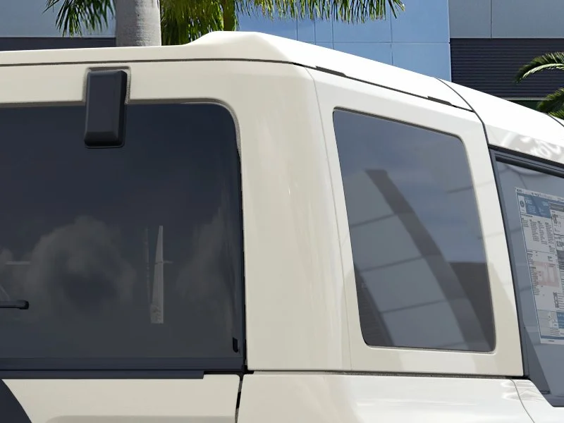 New 2026 Wimbledon White Ford Outer Banks® image 49