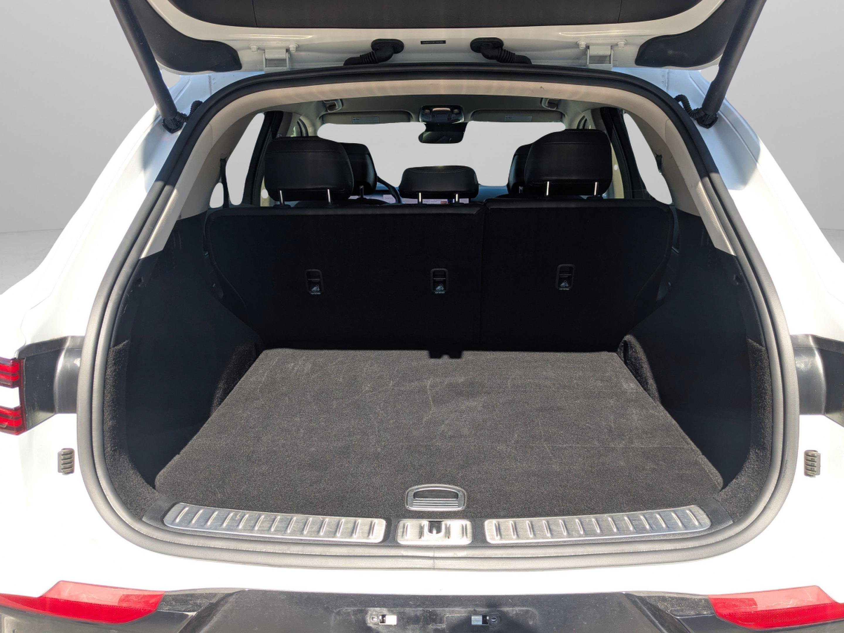 2026 GENESIS GV70 Standard - Photo 11