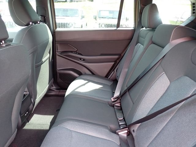 New 2026 41 Exterior Paint Jeep Laredo image 13