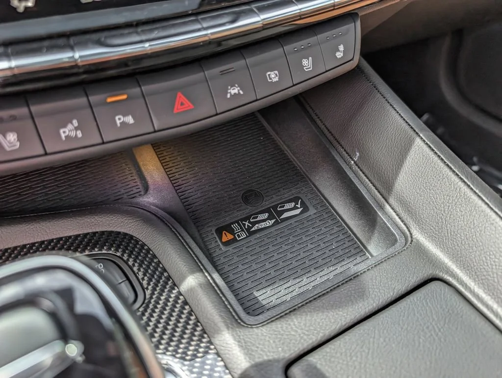 2025 Cadillac CT5 Premium Luxury - Photo 32