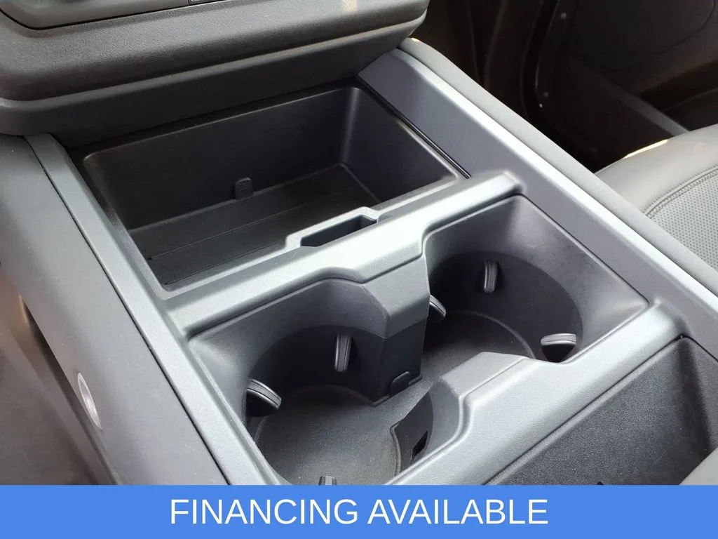 Used 2025 Black Land Rover 110 P400 X-Dynamic SE image 7