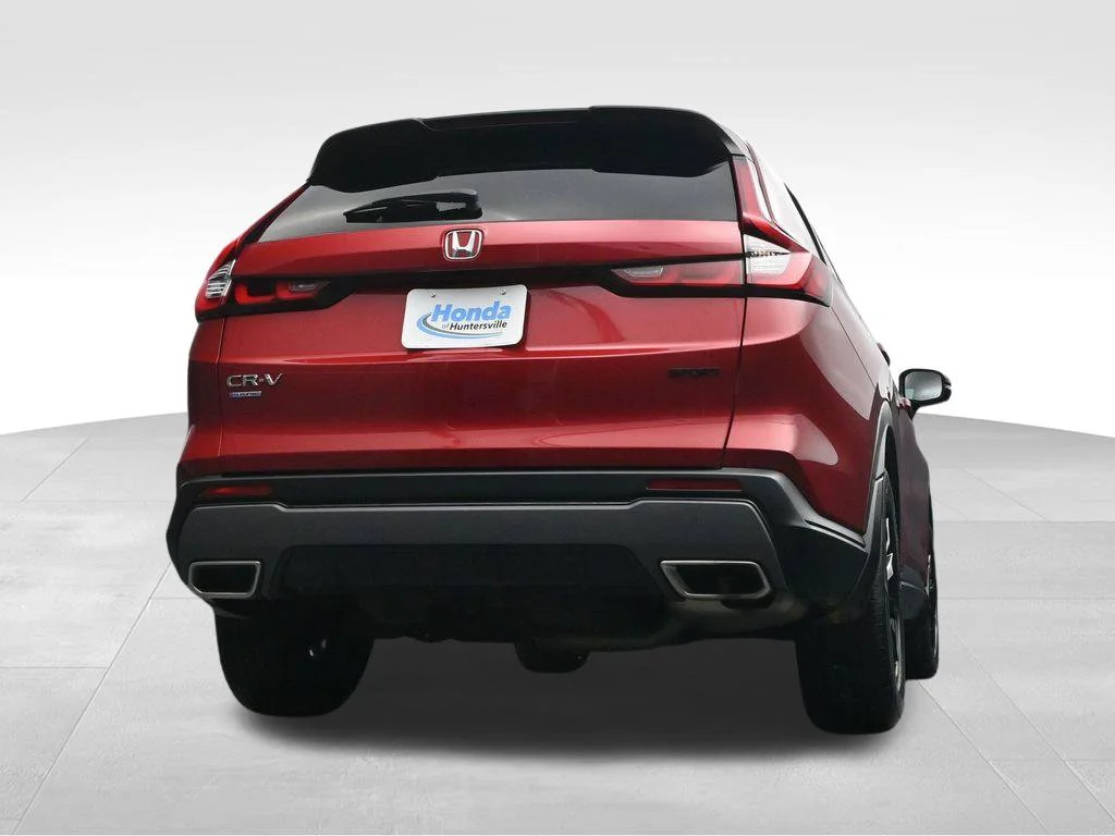 2023 Honda CR-V Sport - Photo 38