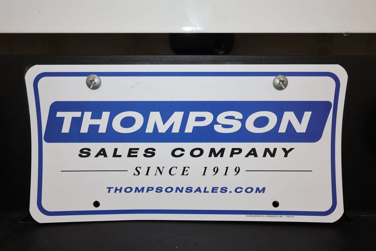 Used 2024 Summit White Chevrolet Custom image 37