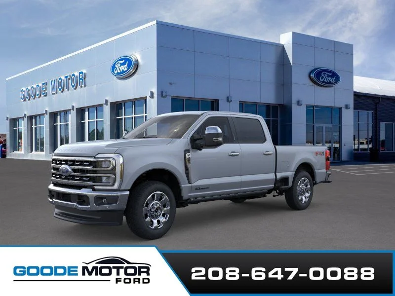 2026 Ford F-250 Lariat 4x4 Crew Cab 6-3/4' Box's photo