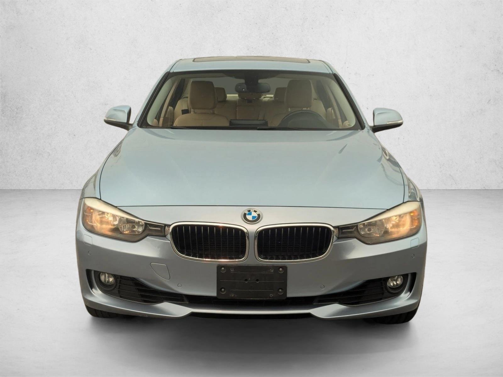 Used 2015 BMW 3 Series 328i with VIN WBA3B5G5XFNS11740 for sale in Cockeysville, MD
