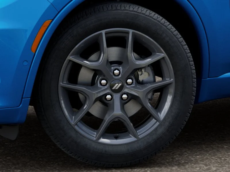 New 2027 B5 Blue Paint Dodge GT PLUS image 13
