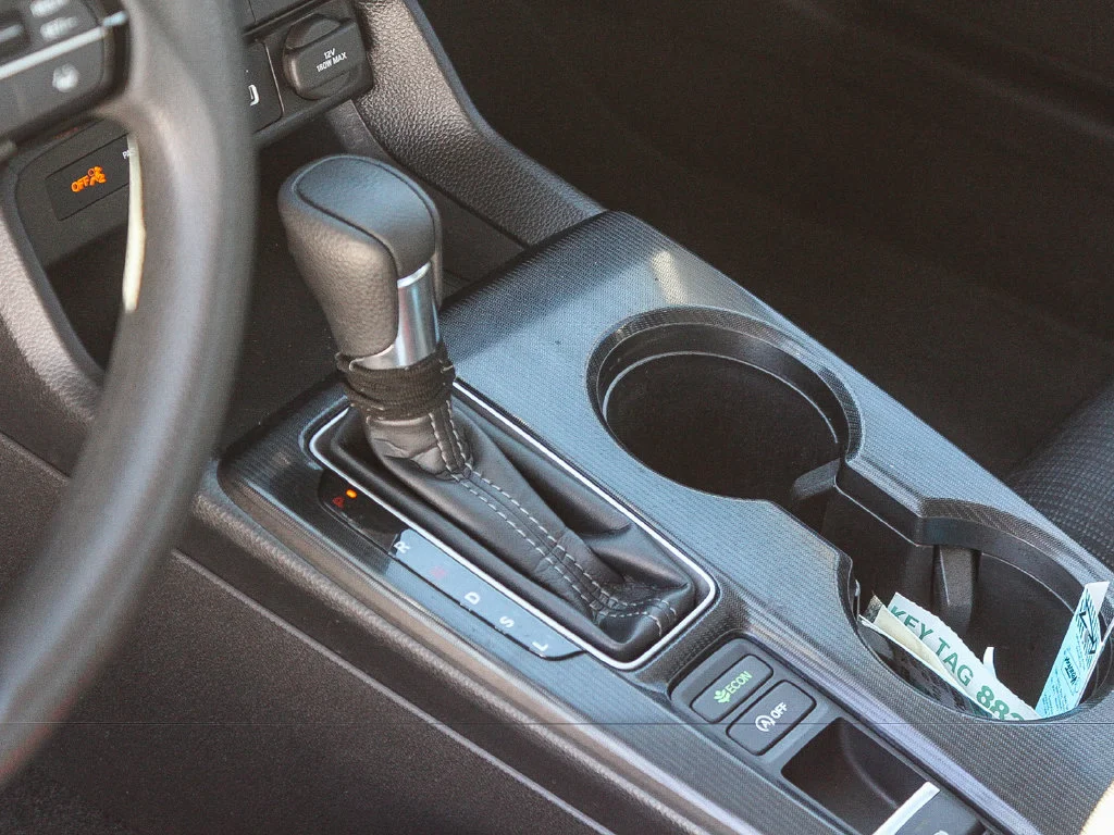 2023 Honda Civic LX - Photo 20