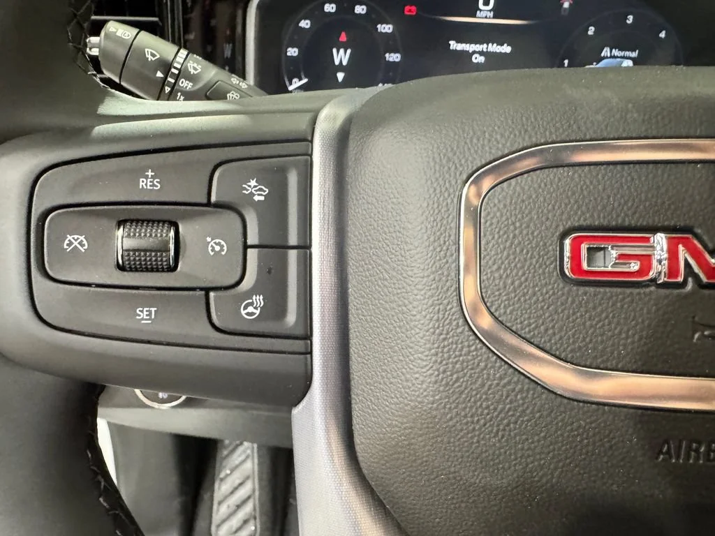 2026 GMC Sierra 2500HD SLE - Photo 17