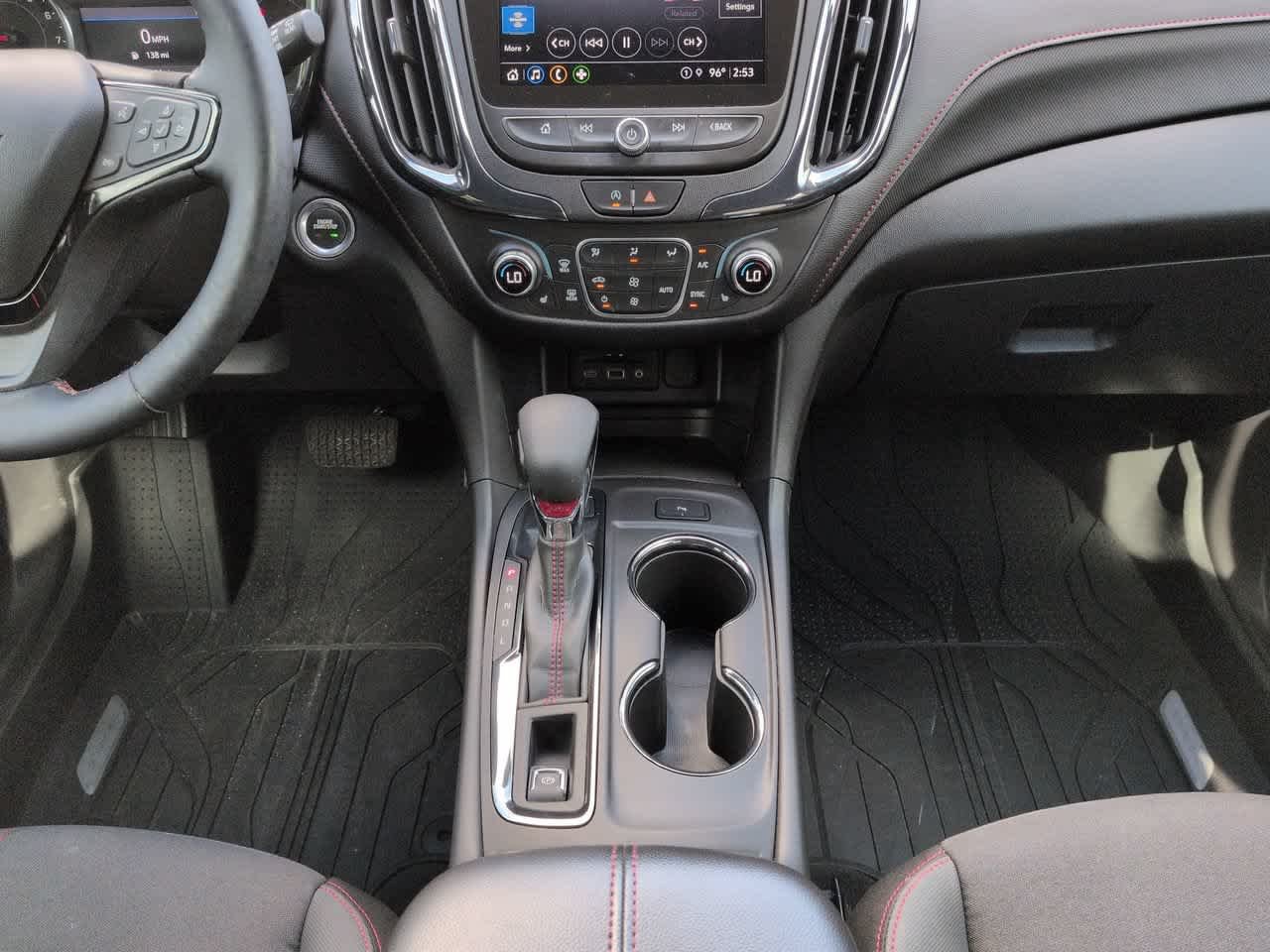 2024 Chevrolet Equinox RS - Photo 18